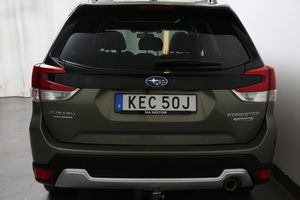 Subaru Forester bild 31
