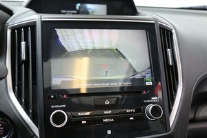 Subaru Forester bild 24