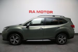 Subaru Forester bild 3