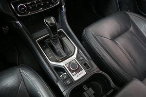 Subaru Forester bild 18