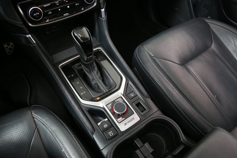 Subaru Forester bild 18