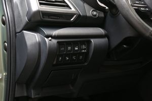 Subaru Forester bild 11