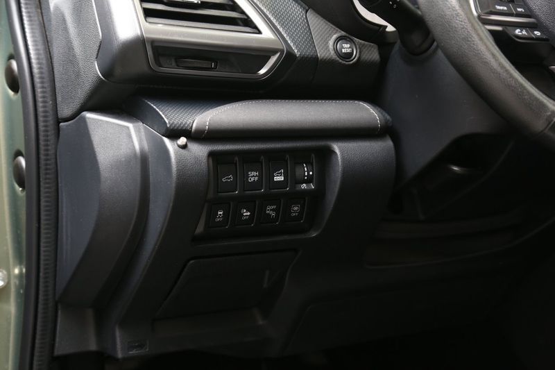 Subaru Forester bild 11