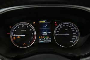 Subaru Forester bild 17