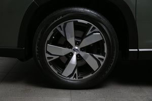 Subaru Forester bild 8
