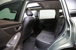 Subaru Forester bild 27