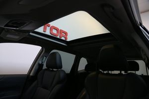 Subaru Forester bild 26