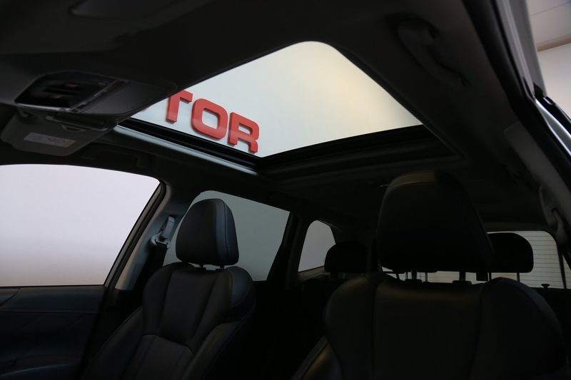 Subaru Forester bild 26