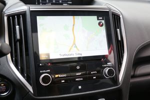 Subaru Forester bild 23