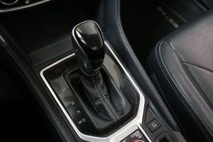 Subaru Forester bild 19