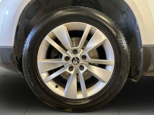 Skoda Karoq bild 14