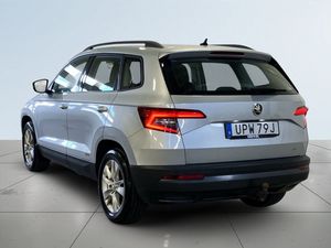 Skoda Karoq bild 4