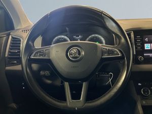 Skoda Karoq bild 15