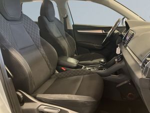 Skoda Karoq bild 9