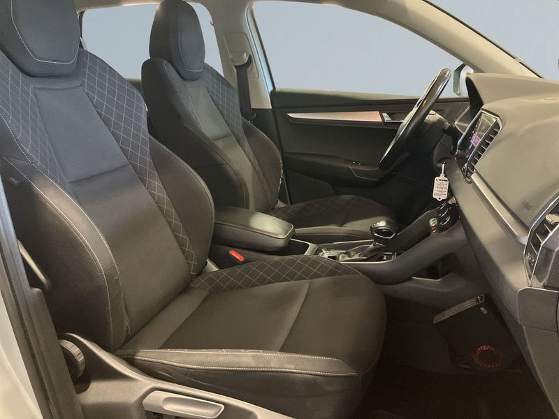 Skoda Karoq bild 9