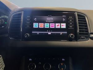 Skoda Karoq bild 16