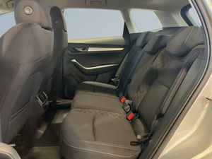 Skoda Karoq bild 11