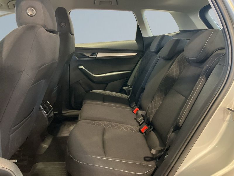 Skoda Karoq bild 11