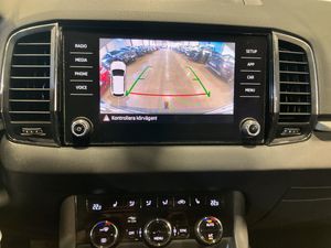 Skoda Karoq bild 18