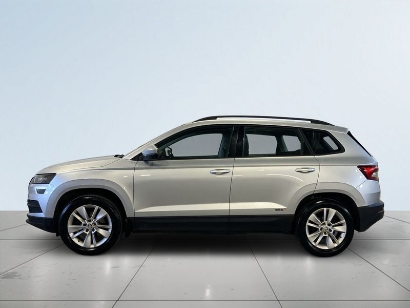 Skoda Karoq bild 3