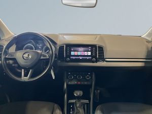 Skoda Karoq bild 8