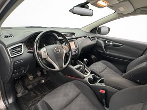Nissan Qashqai bild 8