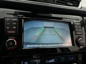 Nissan Qashqai bild 15