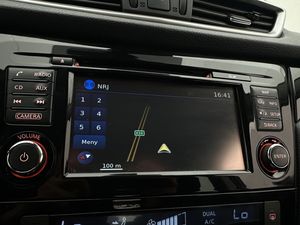 Nissan Qashqai bild 16