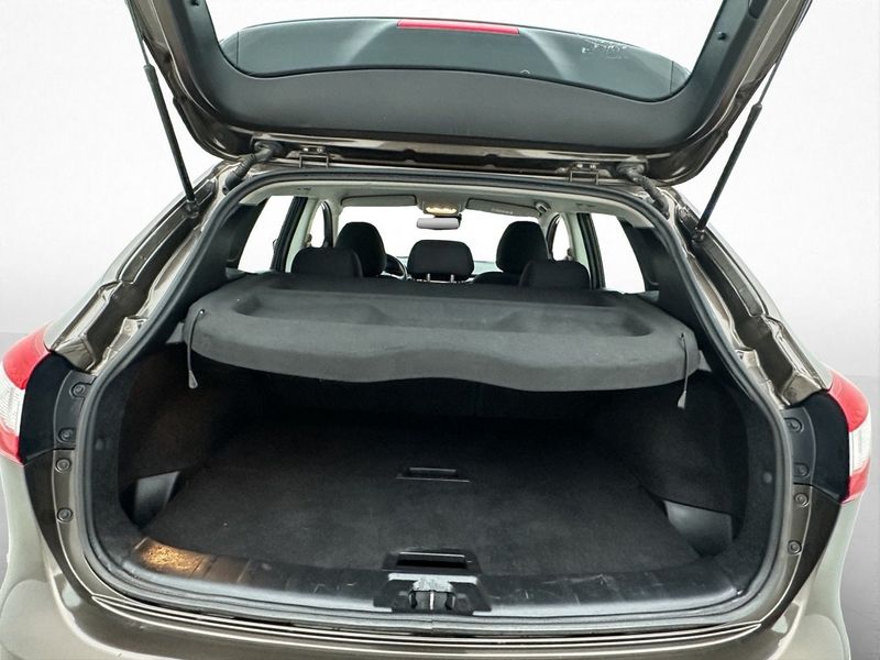 Nissan Qashqai bild 19