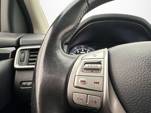 Nissan Qashqai bild 12