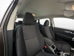 Nissan Qashqai bild 21