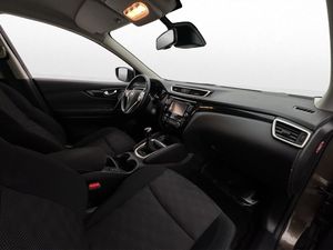 Nissan Qashqai bild 20