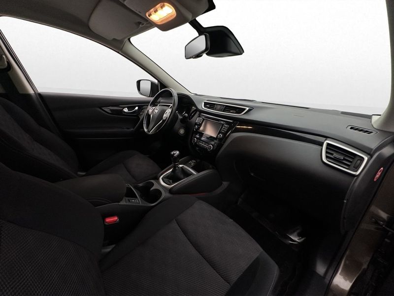 Nissan Qashqai bild 20