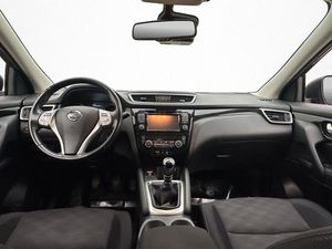 Nissan Qashqai bild 10