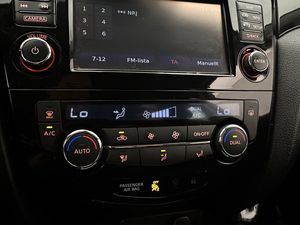Nissan Qashqai bild 18