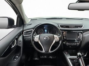 Nissan Qashqai bild 11
