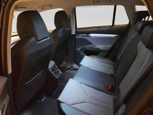 Skoda Enyaq bild 5