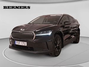 Skoda Enyaq bild 1