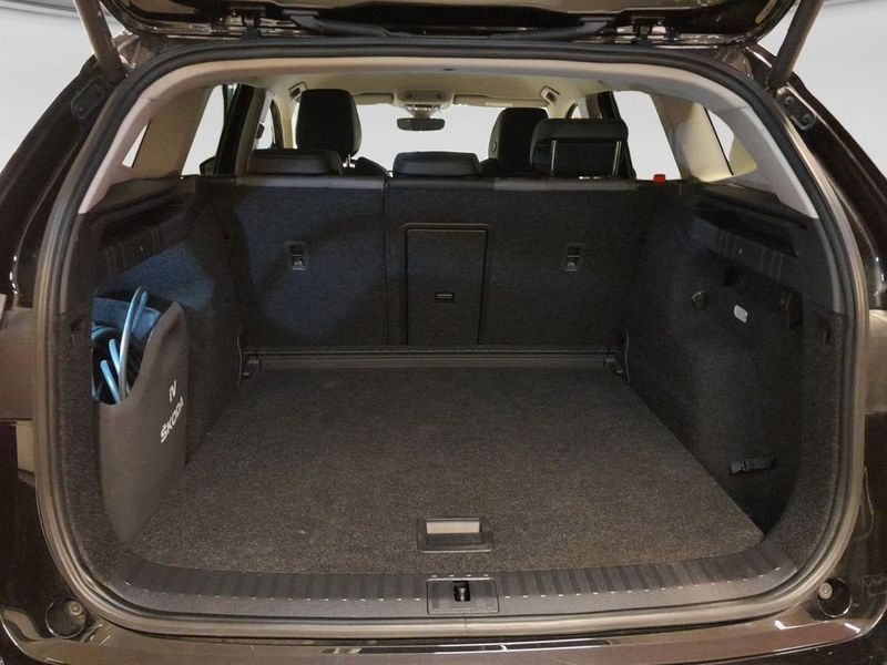 Skoda Enyaq bild 7