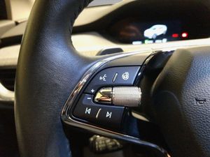Skoda Enyaq bild 13