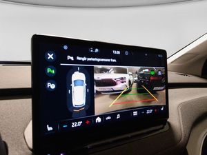 Skoda Enyaq bild 10