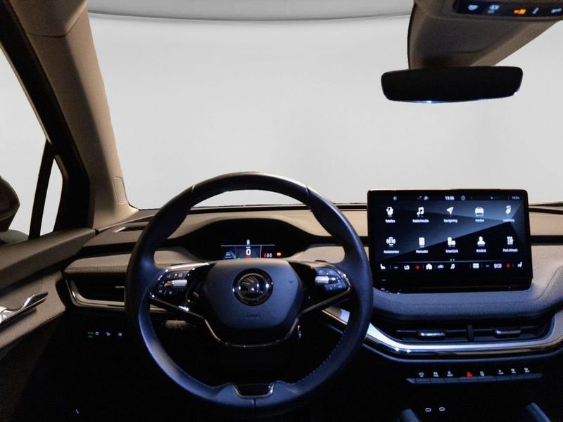 Skoda Enyaq bild 6