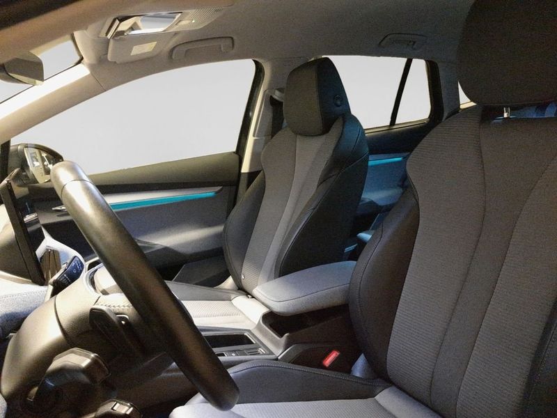 Skoda Enyaq bild 16