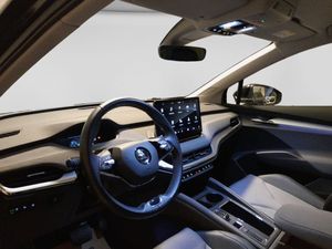 Skoda Enyaq bild 4