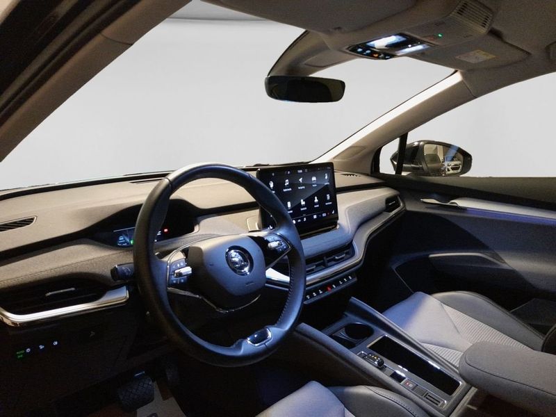 Skoda Enyaq bild 4