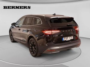 Skoda Enyaq bild 3