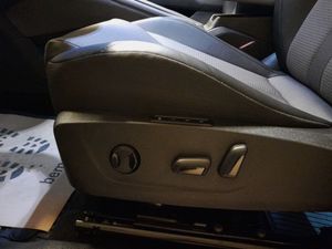 Skoda Enyaq bild 15
