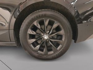 Skoda Enyaq bild 9