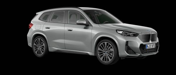 BMW iX1 eDrive20 - 2027