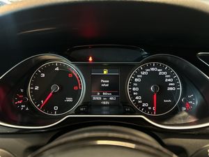 Audi A4 bild 18